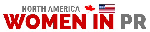 Women in PR North America